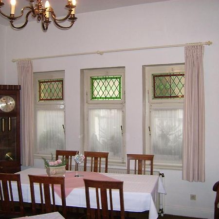Pension Haus Weller 보파르트 외부 사진